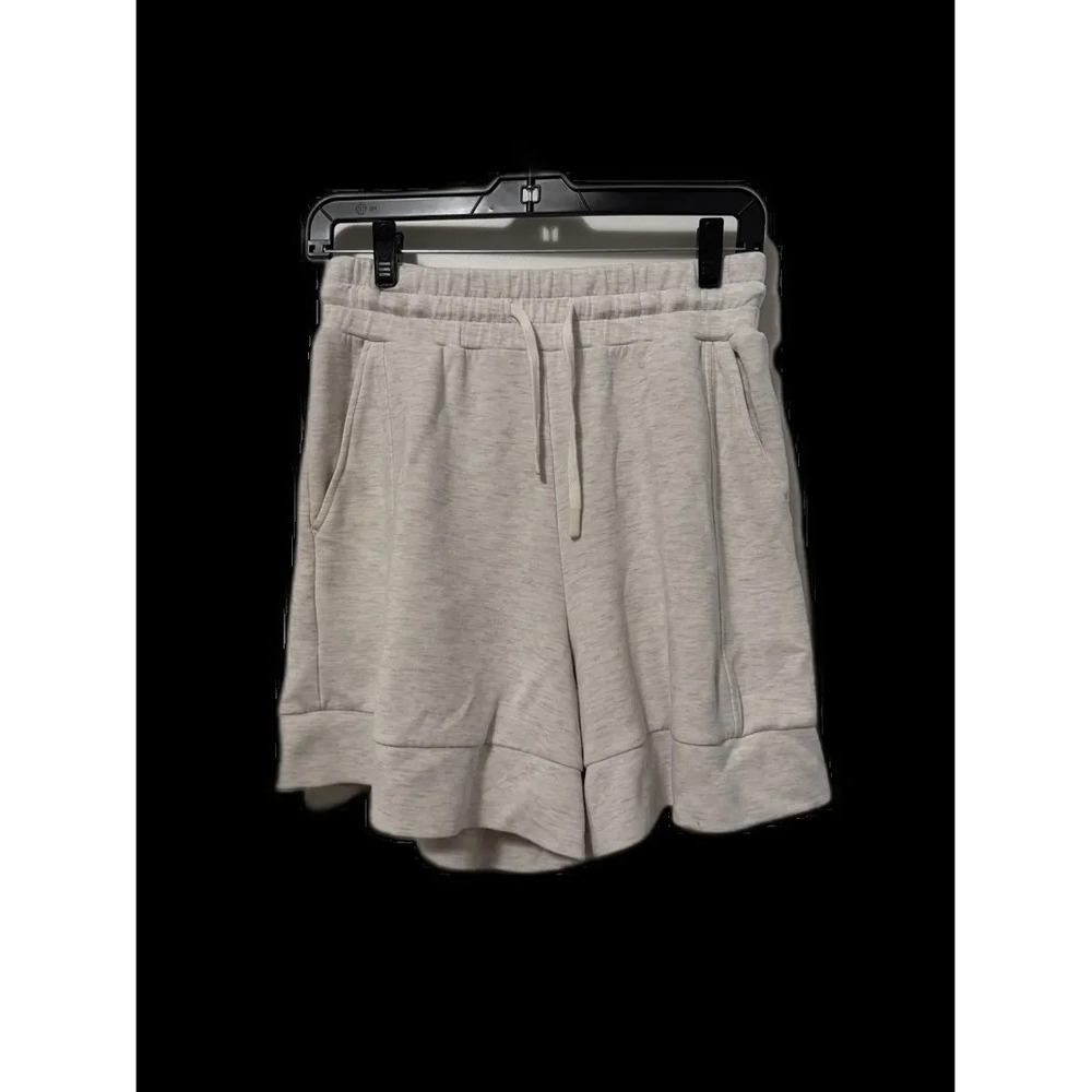 Varley Small Atrium Shorts